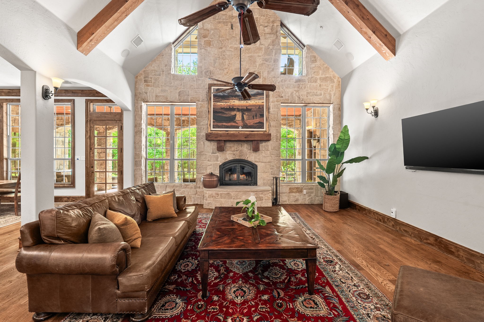 5412 Oakfield Drive Mckinney TX 75071