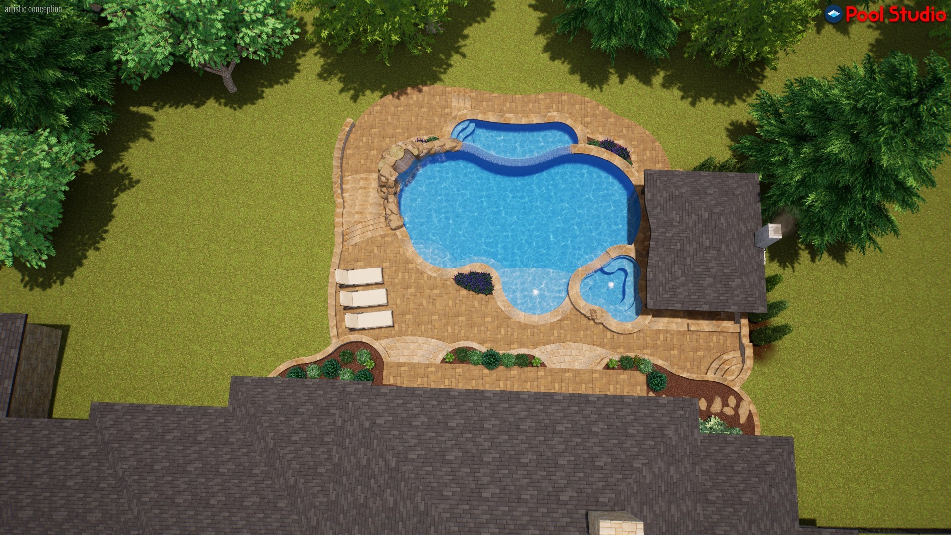 5412 Oakfield Drive Mckinney TX 75071
