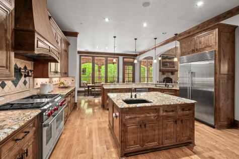 5412 Oakfield Drive Mckinney TX 75071