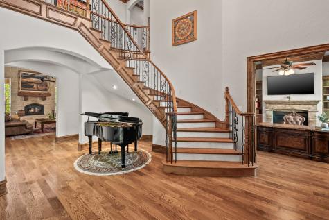 5412 Oakfield Drive Mckinney TX 75071