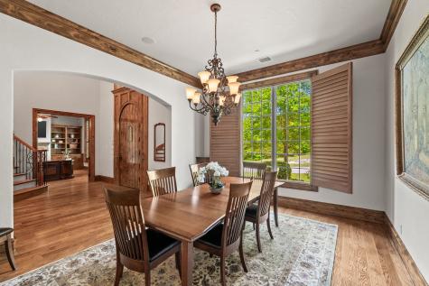 5412 Oakfield Drive Mckinney TX 75071
