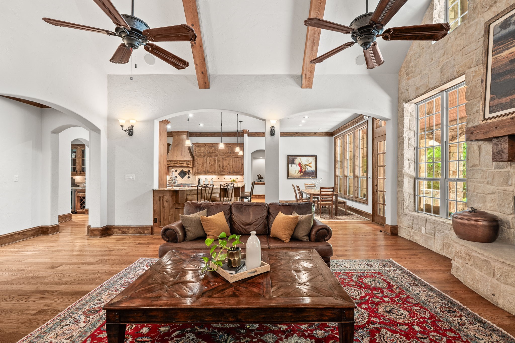 5412 Oakfield Drive Mckinney TX 75071