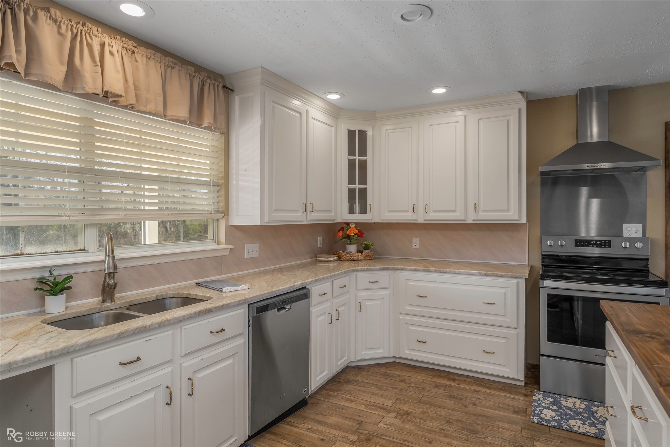 196 Dorcheat Bridge Road Doyline LA 71023