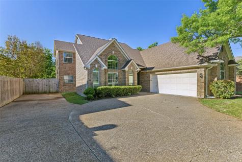 604 San Clemente Drive Keller TX 76248