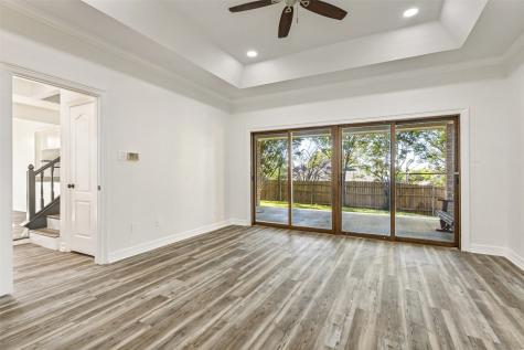 604 San Clemente Drive Keller TX 76248
