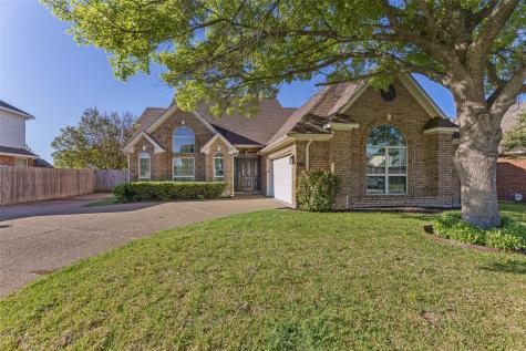 604 San Clemente Drive Keller TX 76248