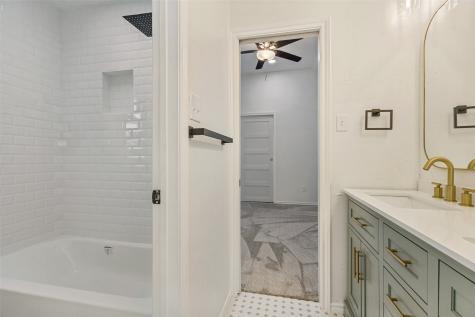 604 San Clemente Drive Keller TX 76248