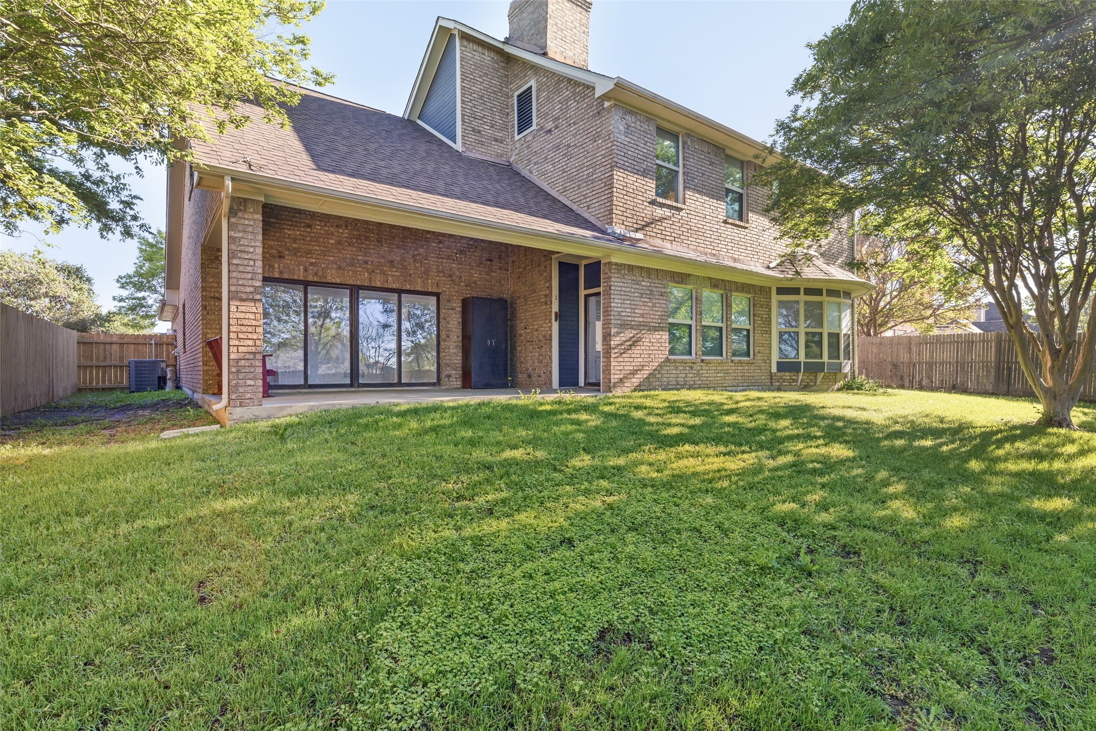 604 San Clemente Drive Keller TX 76248