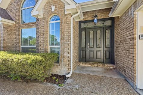 604 San Clemente Drive Keller TX 76248