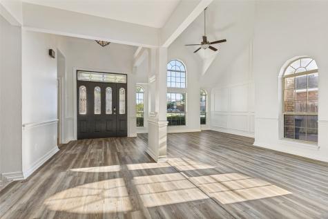 604 San Clemente Drive Keller TX 76248