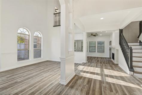 604 San Clemente Drive Keller TX 76248
