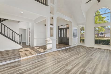 604 San Clemente Drive Keller TX 76248