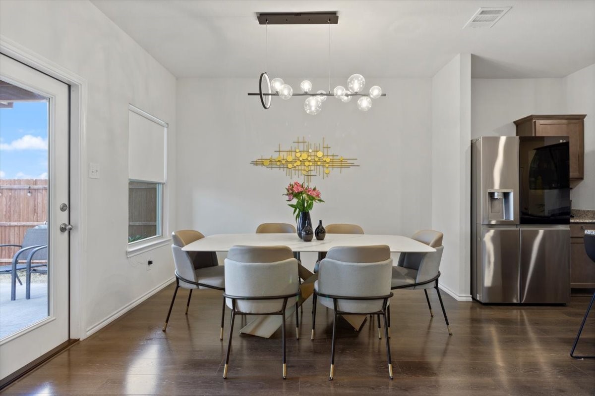 705 Fueller Drive Aubrey TX 76227