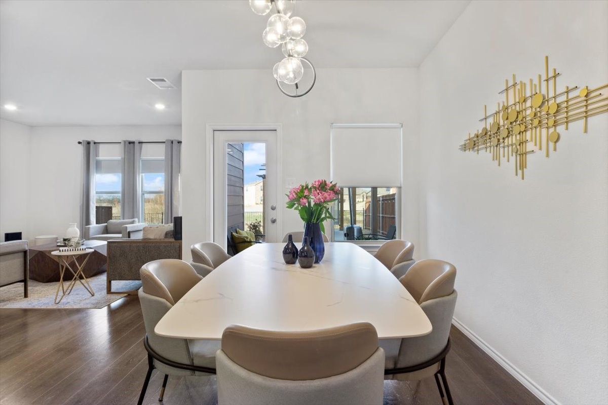 705 Fueller Drive Aubrey TX 76227