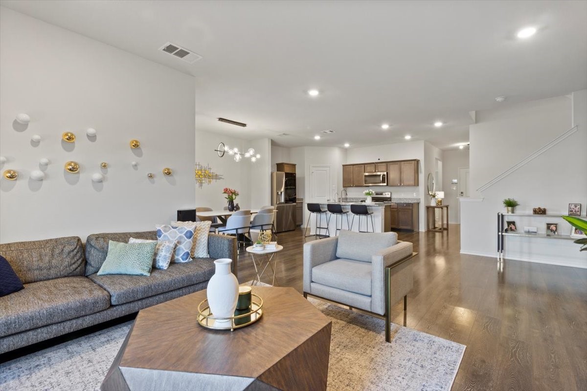 705 Fueller Drive Aubrey TX 76227