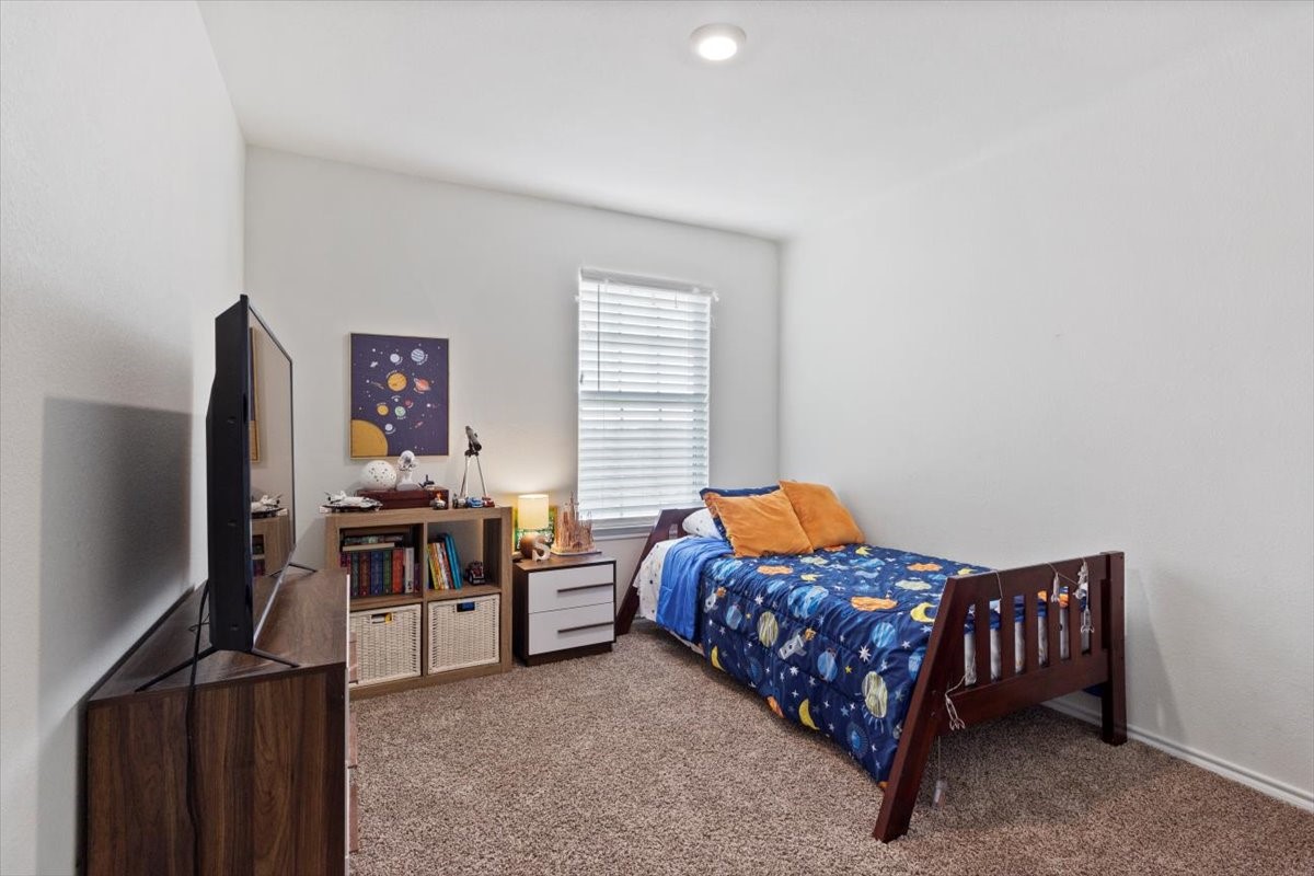 705 Fueller Drive Aubrey TX 76227