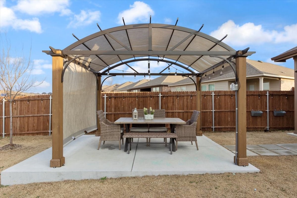 705 Fueller Drive Aubrey TX 76227