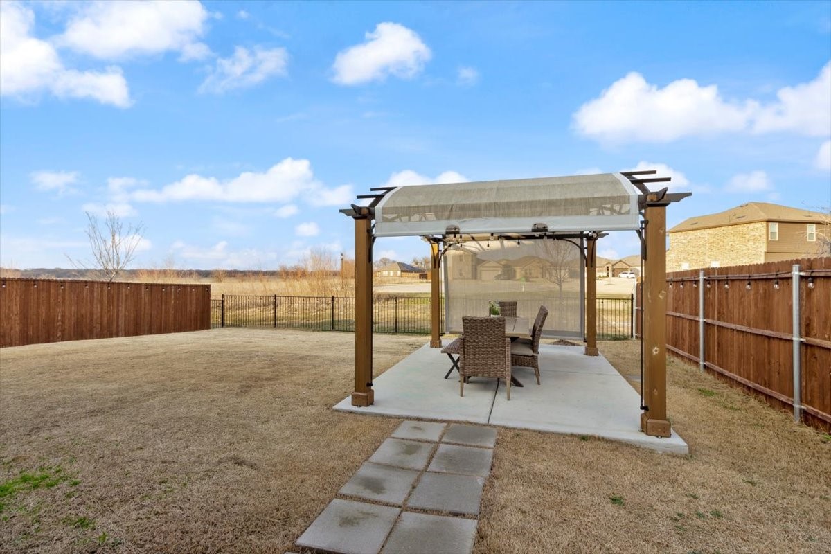 705 Fueller Drive Aubrey TX 76227