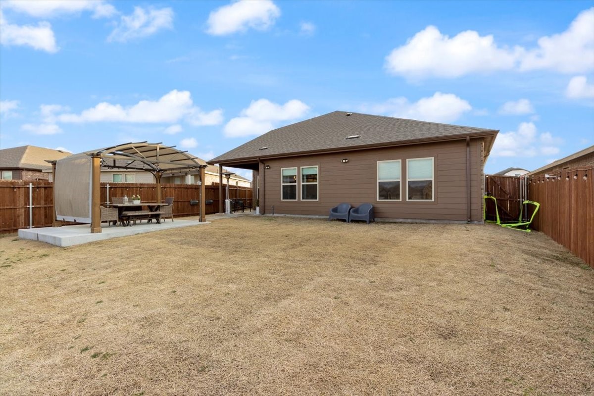 705 Fueller Drive Aubrey TX 76227