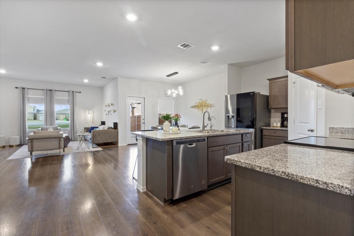 705 Fueller Drive Aubrey TX 76227
