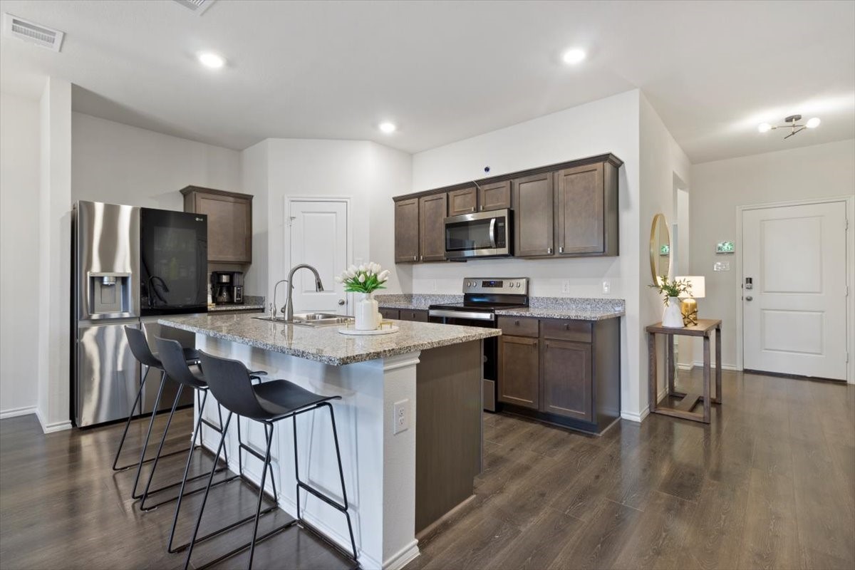 705 Fueller Drive Aubrey TX 76227