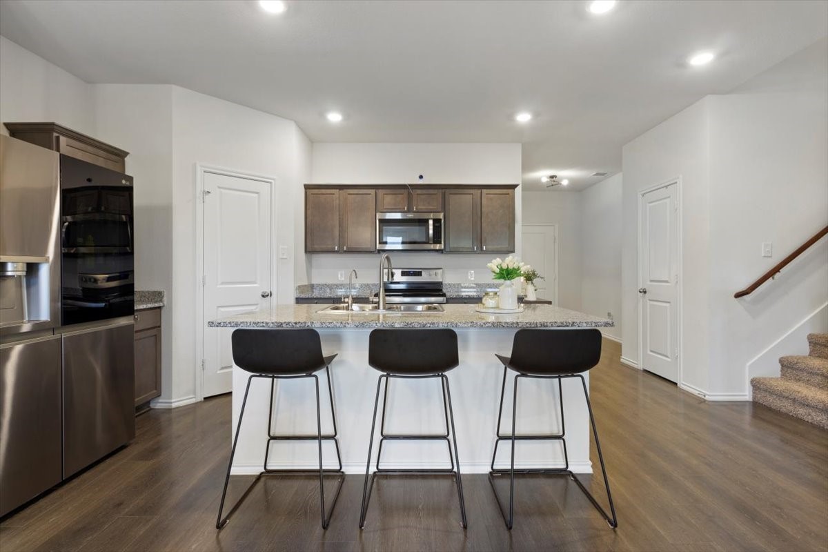 705 Fueller Drive Aubrey TX 76227