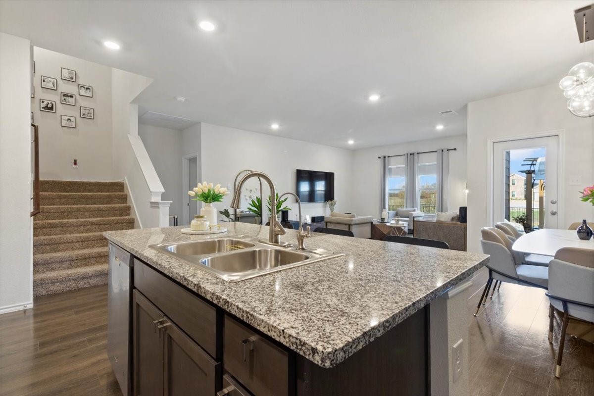 705 Fueller Drive Aubrey TX 76227