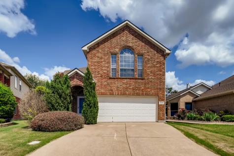 5834 Melanie Court Fort Worth TX 76131