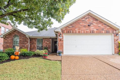 5012 Wethington Court Mckinney TX 75071