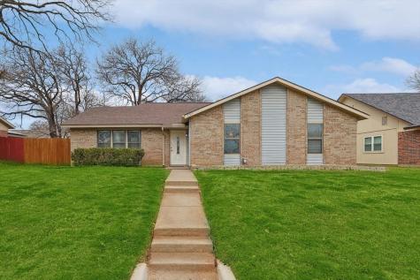 757 Red Wing Drive Lewisville TX 75067