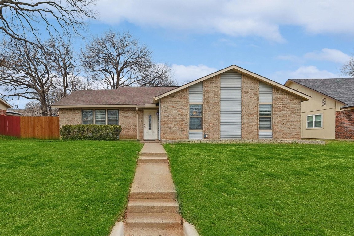 757 Red Wing Drive Lewisville TX 75067