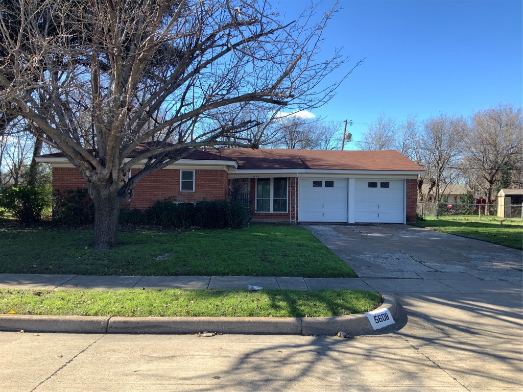 5608 Oak Grove Road Fort Worth TX 76134