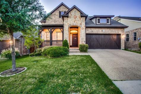 10849 Dixon Branch Drive Dallas TX 75218