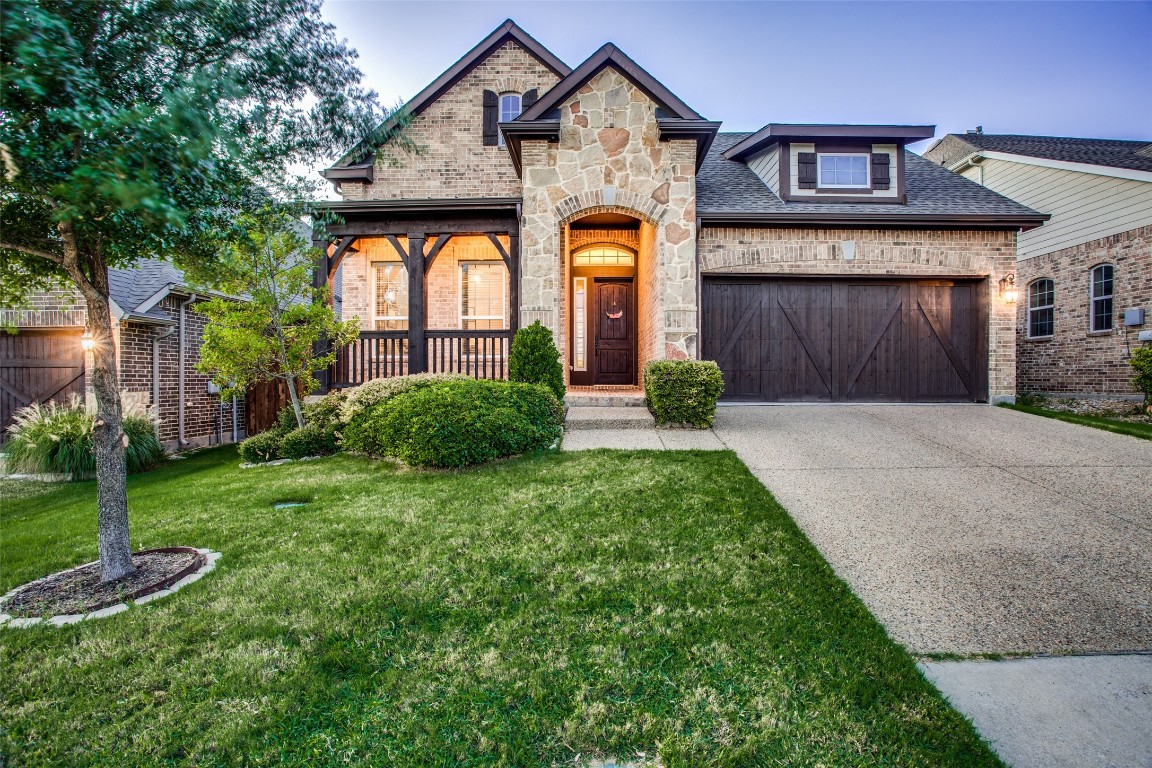 10849 Dixon Branch Drive Dallas TX 75218