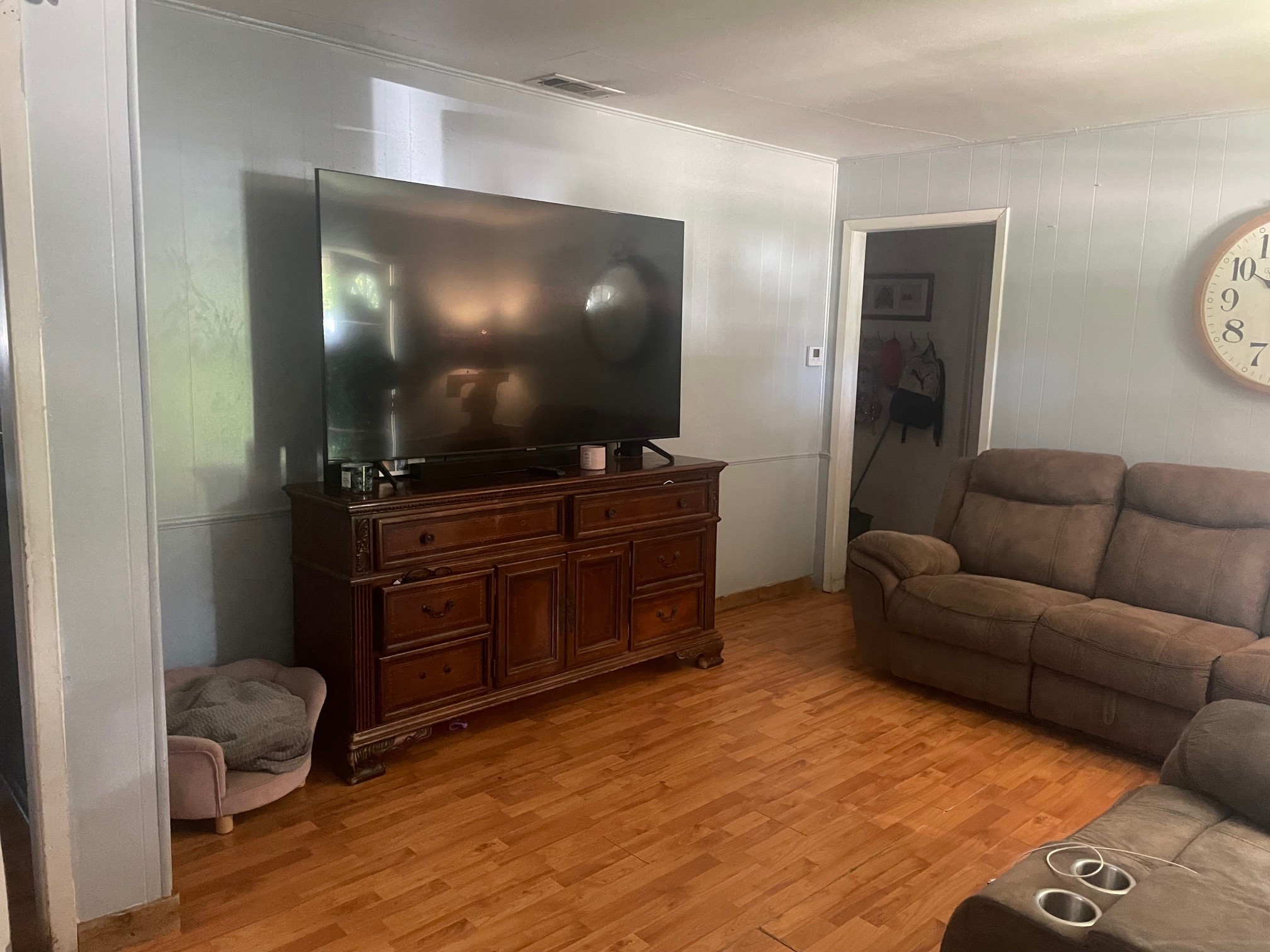 201 S Goddard Street Mart TX 76664