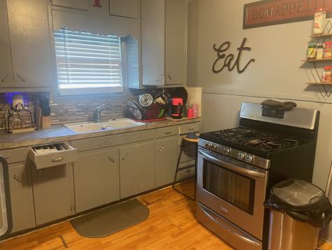 201 S Goddard Street Mart TX 76664