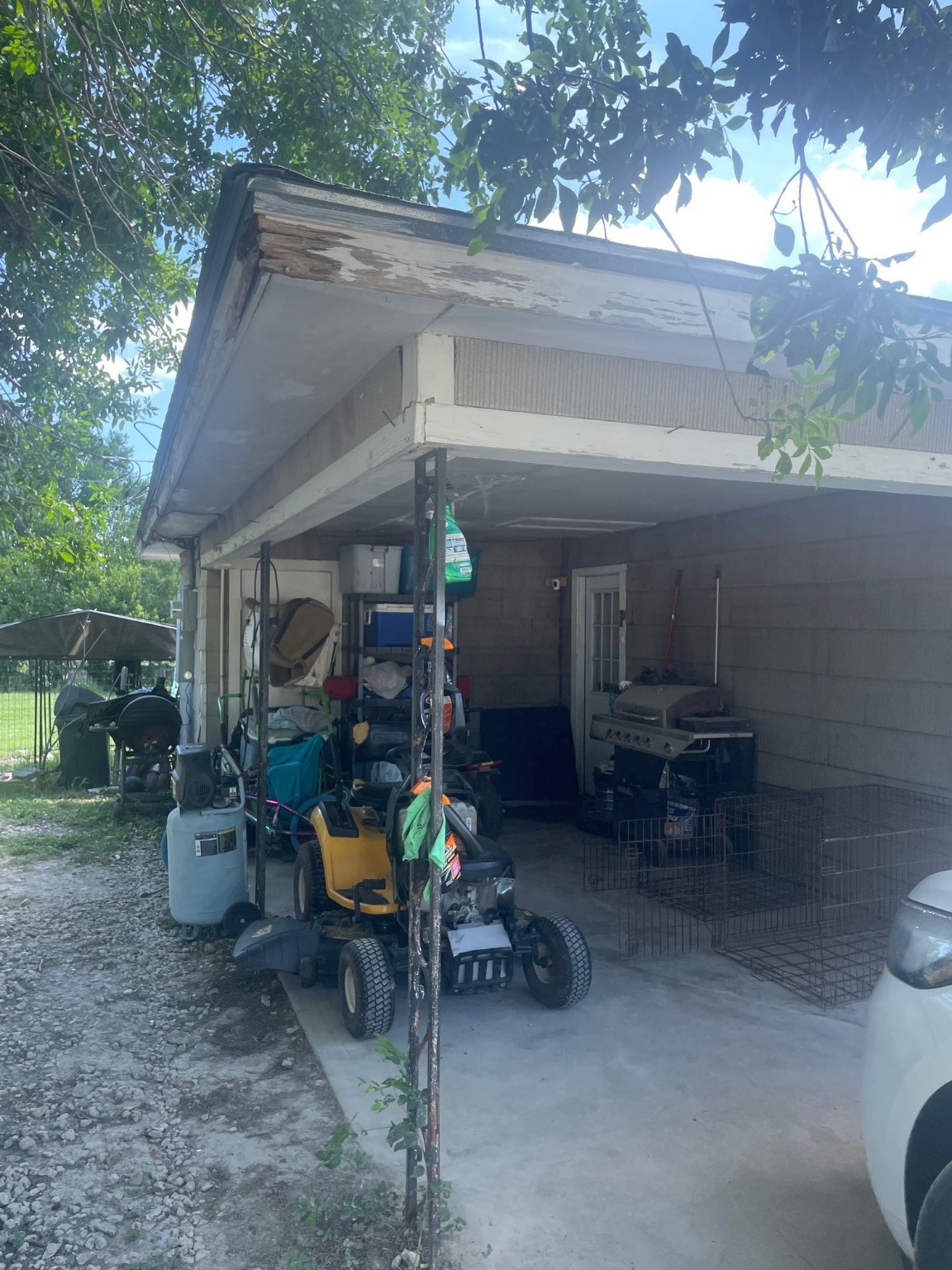 201 S Goddard Street Mart TX 76664