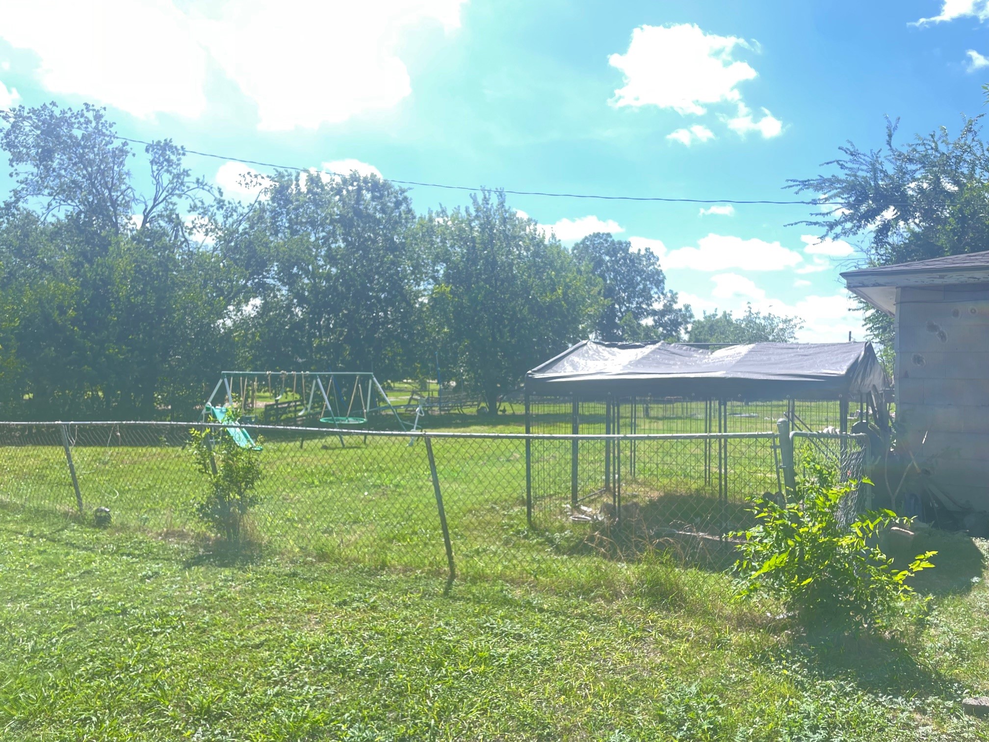 201 S Goddard Street Mart TX 76664