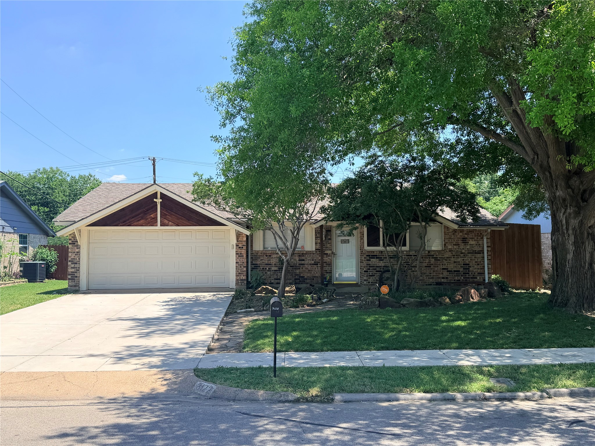 3122 Cheyenne Street Irving TX 75062