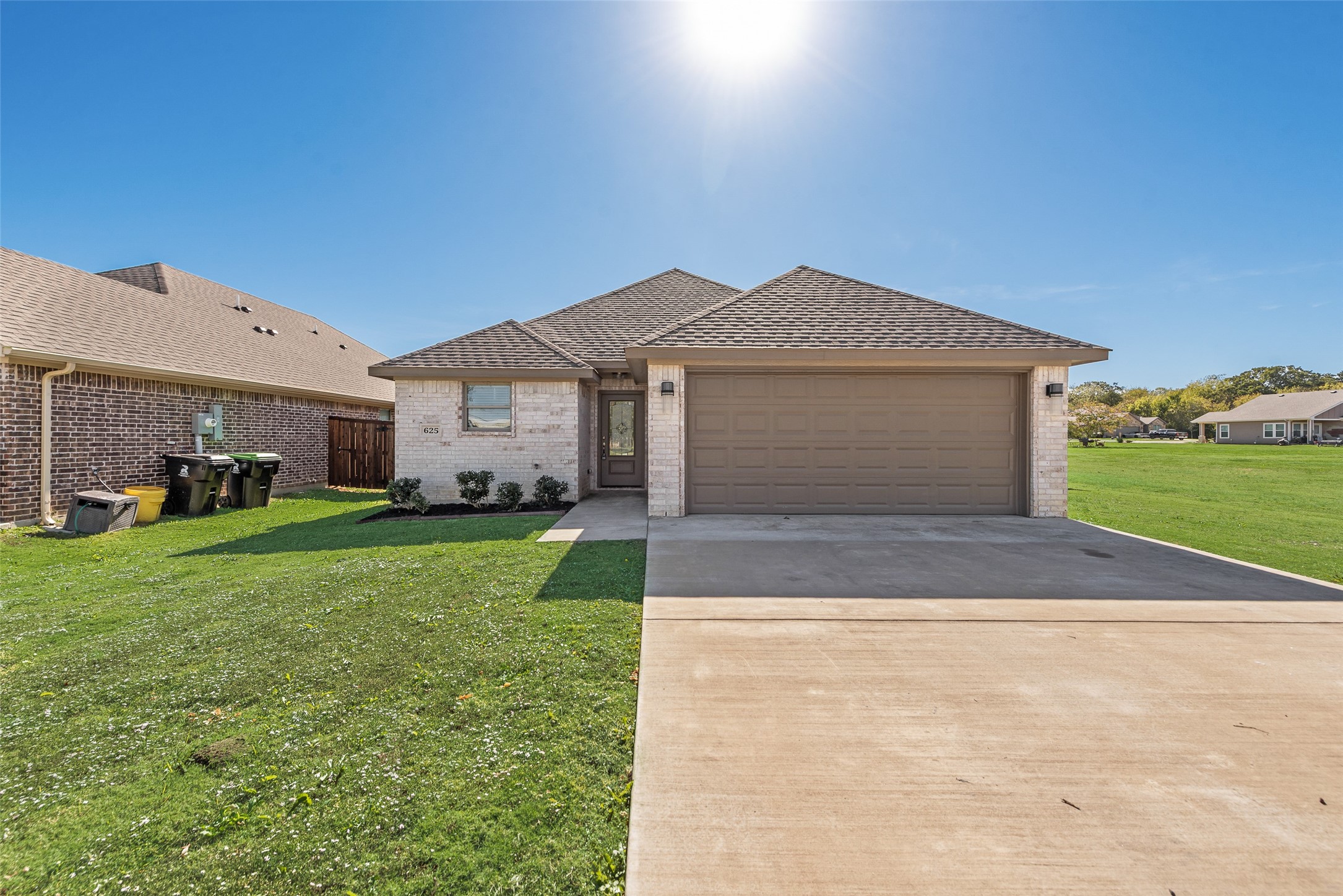 625 Copenhavr Street Pilot Point TX 76258