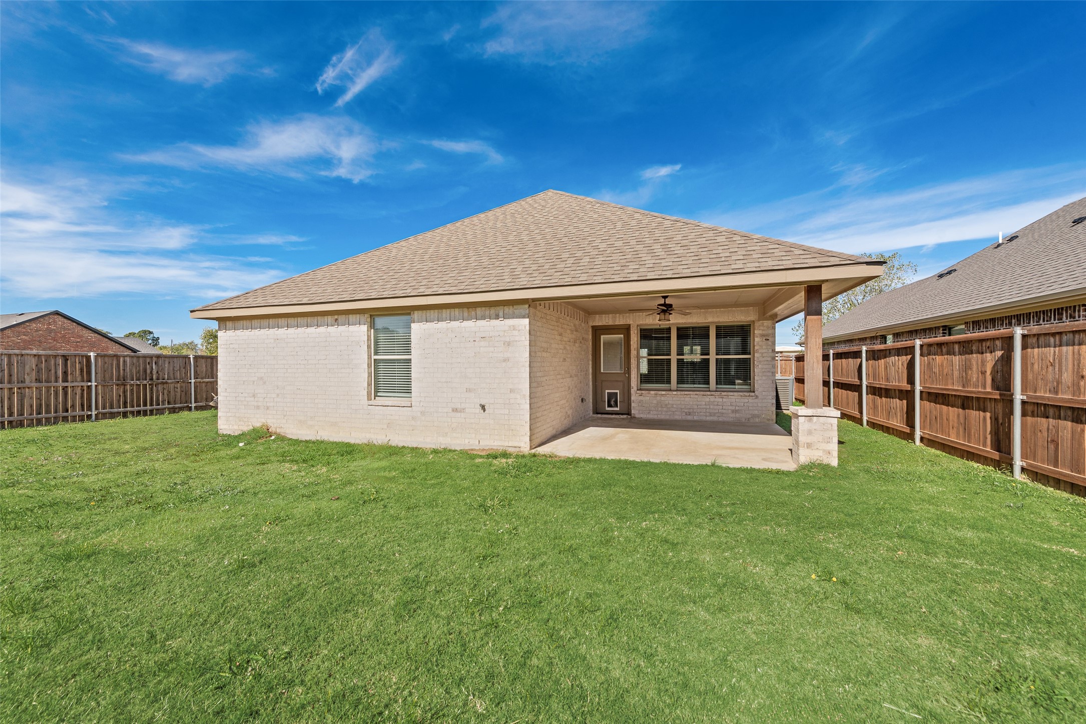 625 Copenhavr Street Pilot Point TX 76258