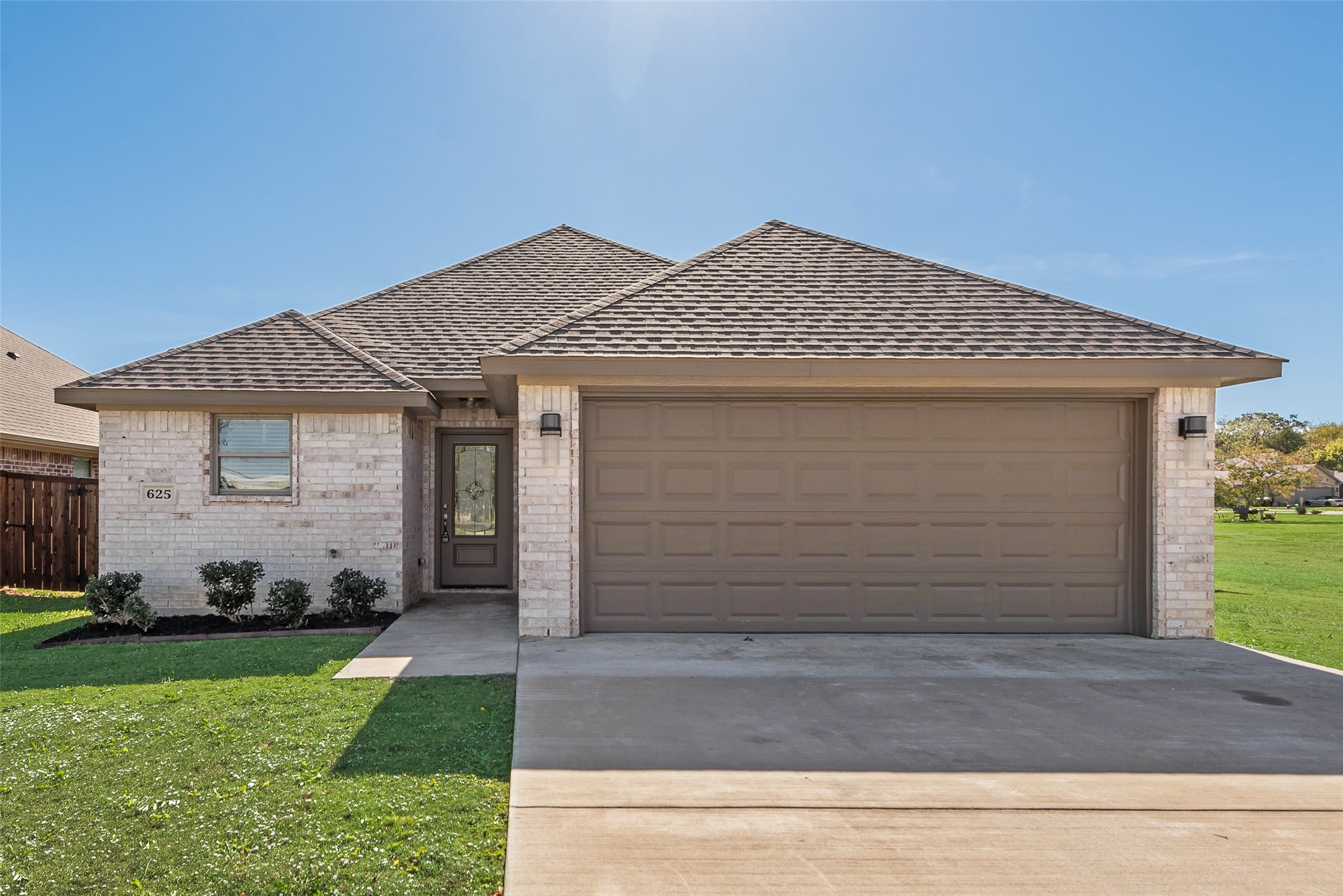 625 Copenhavr Street Pilot Point TX 76258