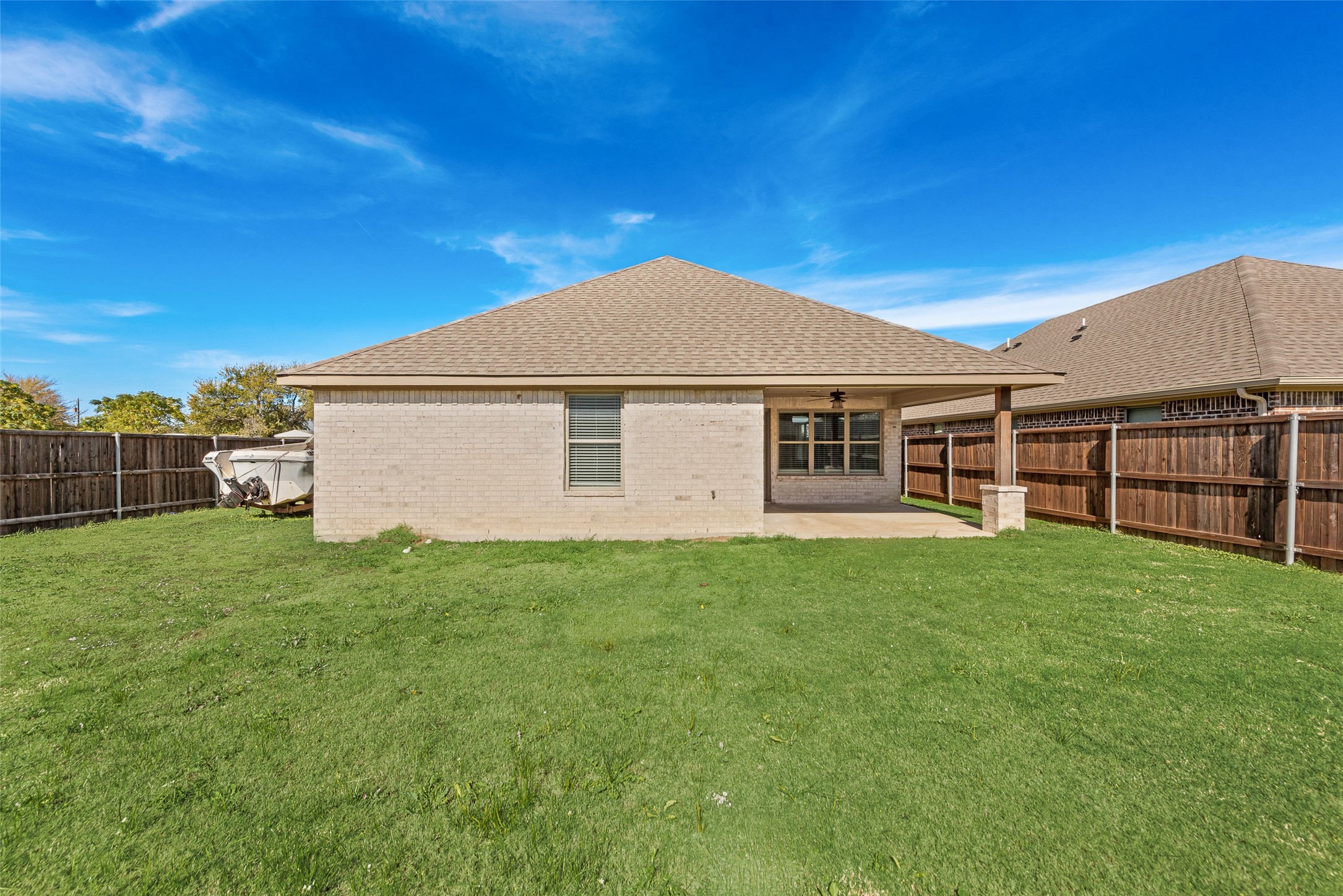 625 Copenhavr Street Pilot Point TX 76258