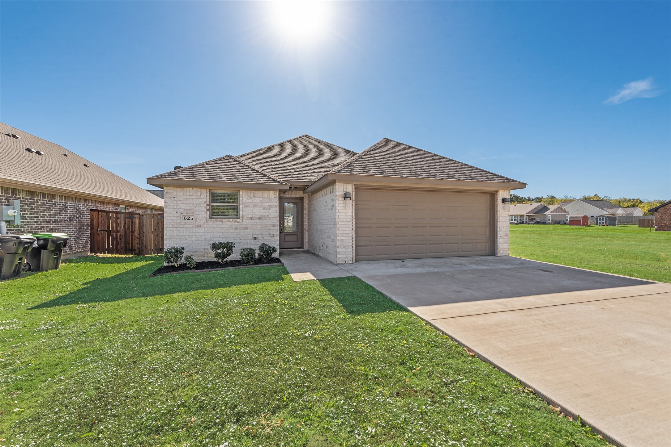625 Copenhavr Street Pilot Point TX 76258