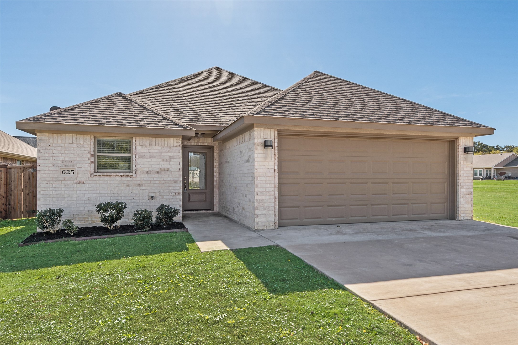 625 Copenhavr Street Pilot Point TX 76258