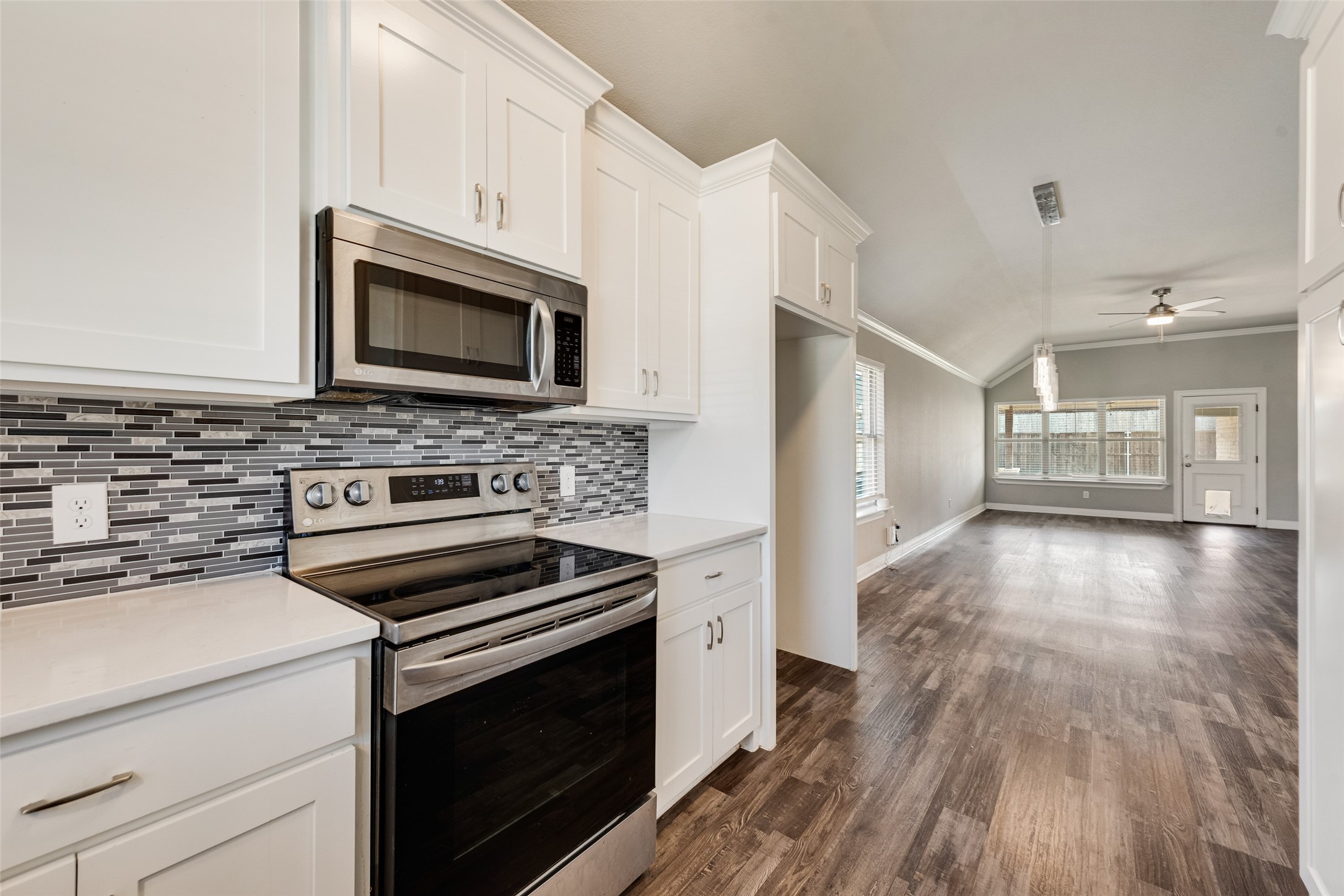 625 Copenhavr Street Pilot Point TX 76258