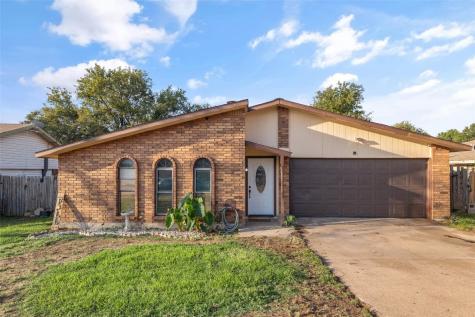1409 Whittenburg Drive Fort Worth TX 76134
