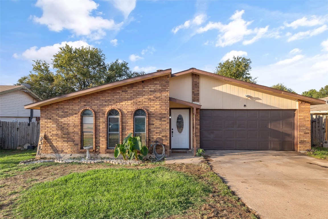 1409 Whittenburg Drive Fort Worth TX 76134