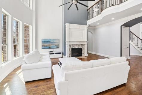 6616 Mountain Sky Road Frisco TX 75036
