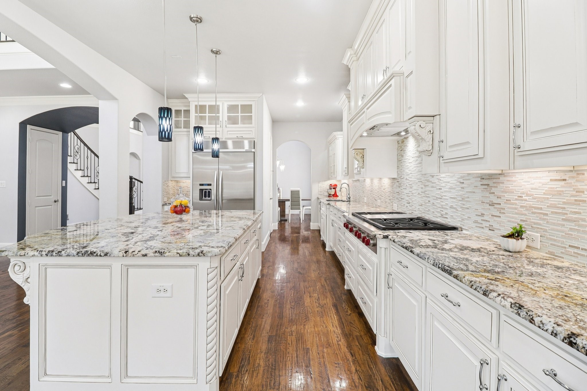 6616 Mountain Sky Road Frisco TX 75036